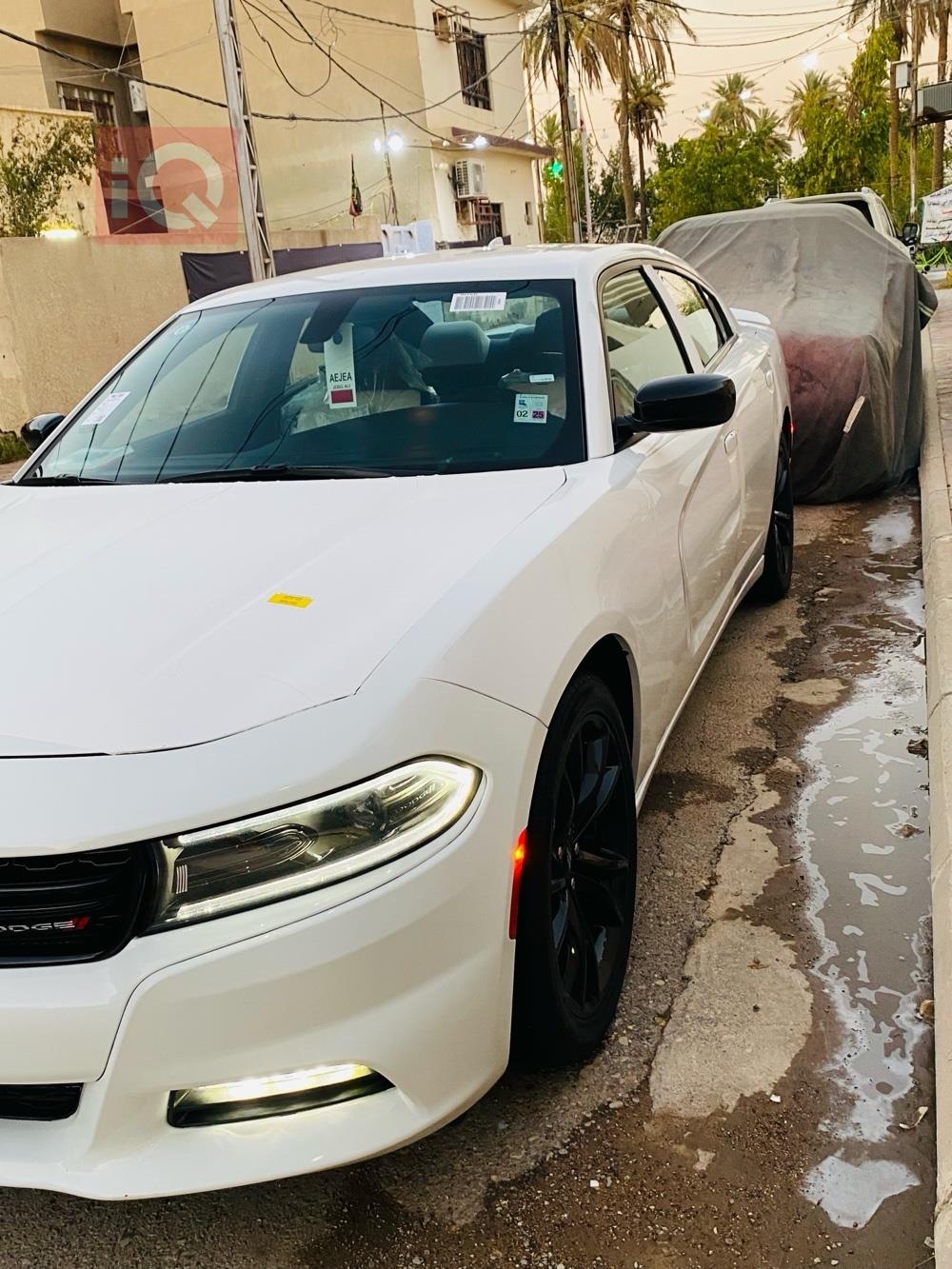 دودج تشارجر